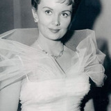 Olive Sturgess — Estelle Craven