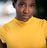 Krystal Farris — Tammy