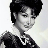 Francine York — Pat Trent
