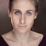 Zhenya Leverett — Mr. Tang's Girlfriend