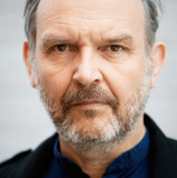 Ingo Ospelt — Pastor