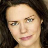 Christy Bruce — Attractive Woman