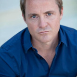 Bobby Field — Talk Show Son