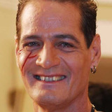 Gavin Packard — Raja's Man (molester)