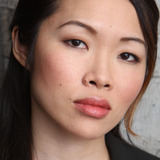 Claire Lanay — Protestor