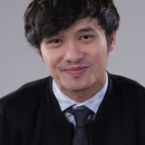 Kean Cipriano — Edgardo Salazar