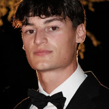 Gianmarco Pironi — Actor