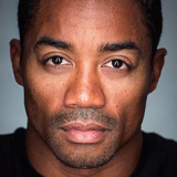 David Burnell IV — Shocker