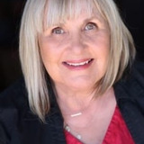 Julie Ariola — Dr. Cayle