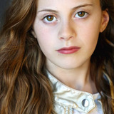 Georgia Cook — Additional Voices (voice)