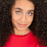 April Marshall-Miller — Judith