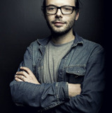 Olallo Rubio — Himself