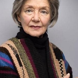Emmanuelle Riva — Mother