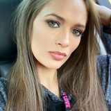 Jessica Dykstra — Dancer
