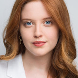 Alaina Surgener — Amanda