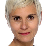 Céline Spang — Zizi Jeanmaire