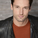 David Wunderlich — Sam Johnson