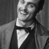 Robert Uricola — Man Outside Cab