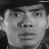 Patrick Lung Kong — Inspector Leu