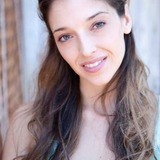 Guenda Goria — 1st Maid of Honour