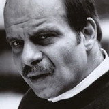 Tony Hoty — Doorman