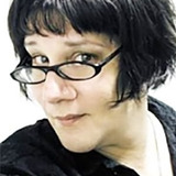 Maddie Blaustein — Solomon Muto (voice)