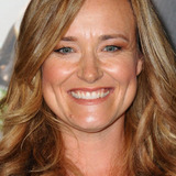 Jennifer Irwin — Mary