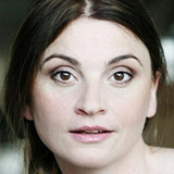 Cendrine Orcier — Fabienne