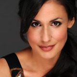 Adreana Gonzalez — Miranda's Publicist Inez