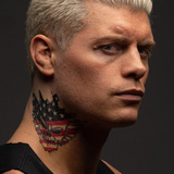 Cody Rhodes — Guile