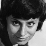 Rita Tushingham — Jo