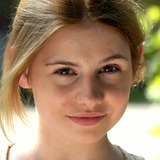 Josefine Preuß — Alexandra Lütjens-Petersen