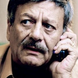 Ibrahim Khan — باهر