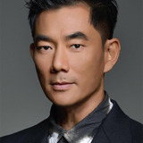 任賢齊 — Inspector Kee