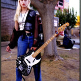 D'arcy Wretzky