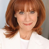 Barbara Sammeth — Young Woman