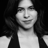 Sofía Espinosa — Sofía