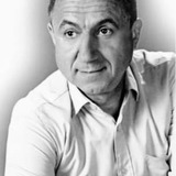 Yuri Nevgamonny — режиссёр театра