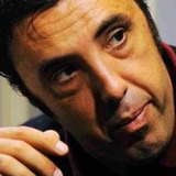 António Simão — João Santeiro