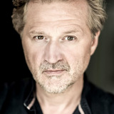 Patrick von Blume — Dr. Möbius