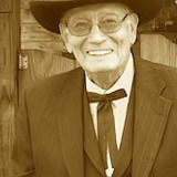 Don Reynolds — Little Brown Jug