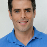 Anthero Montenegro — Cop #1