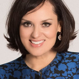 Deborah Frances-White — Kitty