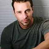 Jason Christopher — Santos