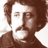 Velko Kanev — Pero the Thief