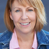 Sharon Heywood — Golden Hills Publican