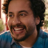 Николас Баррера — Highschool Gangster #2 (uncredited)