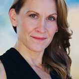 Charla Bocchicchio — The Woman