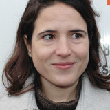 Mazarine Pingeot — TV Guest