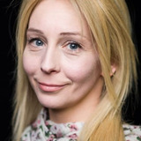 Kama Kowalewska — Kati